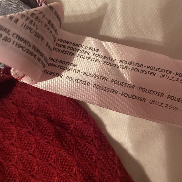 LADIES XL Smash! brand Tunic - Picture 5 of 12